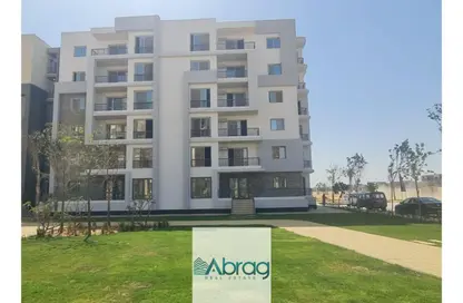 شقة - 3 غرف نوم - 3 حمامات للبيع في ويست فيو ريزيدينس - مدينة زايد الجديدة - الشيخ زايد - الجيزة