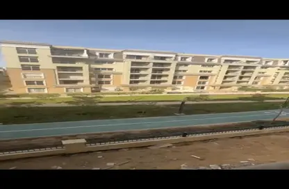 شقة - 3 غرف نوم - 2 حمامات للبيع في سراي - كمبوندات مدينة المستقبل - مدينة المستقبل - القاهرة