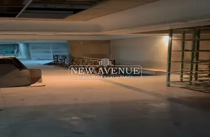 Retail - Studio - 1 Bathroom for rent in Emtedad Makram Ebeid St. - Masaken Al Mohandesin - Nasr City - Cairo