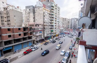 Apartment - 3 Bedrooms - 1 Bathroom for sale in Sidi Beshr - Hay Awal El Montazah - Alexandria