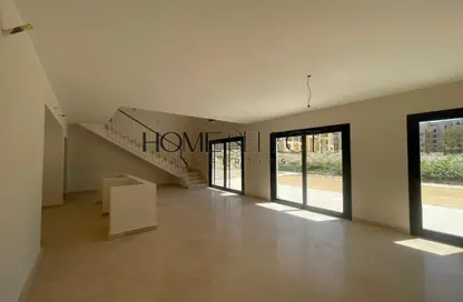 دوبلكس - 3 غرف نوم - 4 حمامات للبيع في أو ويست - كمبوندات 6 أكتوبر - مدينة 6 أكتوبر - الجيزة
