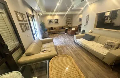 Apartment - 3 Bedrooms - 2 Bathrooms for sale in Westown - Sheikh Zayed Compounds - Sheikh Zayed City - Giza