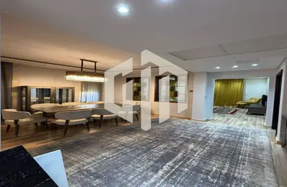 Villa - 4 Bedrooms - 5 Bathrooms for rent in Mivida - 5th Settlement Compounds - The 5th Settlement - New Cairo City - Cairo
