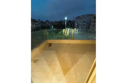 شقة - 3 غرف نوم - 2 حمامات للايجار في غرب الجولف - كمبوندات القطامية - القطامية - مدينة القاهرة الجديدة - القاهرة