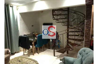 Villa - 2 Bedrooms - 1 Bathroom for rent in Sheikh Zayed City - Giza
