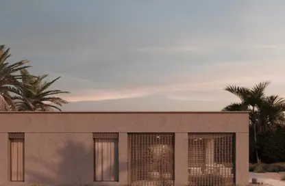 Villa - 3 Bedrooms - 4 Bathrooms for sale in Golf Town-Marina Edition - Soma Bay - Safaga - Hurghada - Red Sea