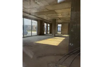 Whole Building - Studio - 6 Bathrooms for rent in O West - 6 October Compounds - 6 October City - Giza