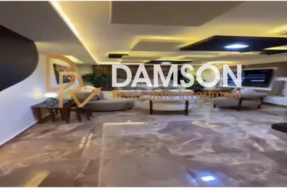 Apartment - 3 Bedrooms - 2 Bathrooms for sale in Maadi Dunes - Zahraa El Maadi - Hay El Maadi - Cairo
