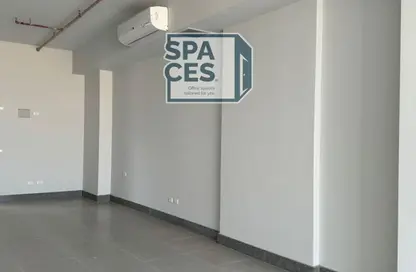 مساحات مكتبية - استوديو - 1 حمام للايجار في محور محمد نجيب - ابو الهول - مدينة القاهرة الجديدة - القاهرة