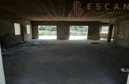 فيلا - 4 غرف نوم - 4 حمامات للبيع في پريڤادو - مدينتي - القاهرة