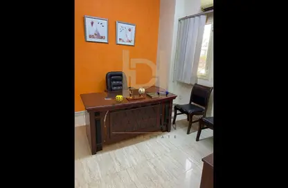 عيادة - استوديو - 1 حمام للبيع في اي في بيزنيس بارك - الحي الاول - التجمع الخامس - مدينة القاهرة الجديدة - القاهرة