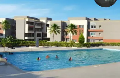 Townhouse - 3 Bedrooms - 5 Bathrooms for rent in Zayed Regency - Sheikh Zayed Compounds - Sheikh Zayed City - Giza
