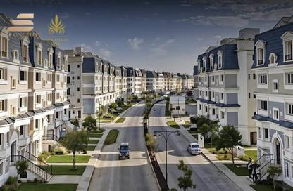 أي فيلا - 4 غرف نوم - 3 حمامات للبيع في أليفا - كمبوندات مدينة المستقبل - مدينة المستقبل - القاهرة