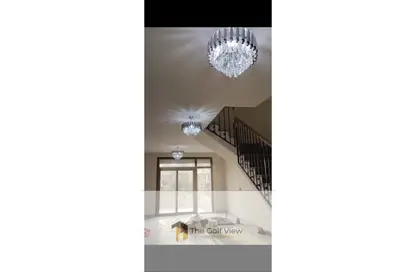 Townhouse - 4 Bedrooms - 3 Bathrooms for rent in O West - 6 October Compounds - 6 October City - Giza