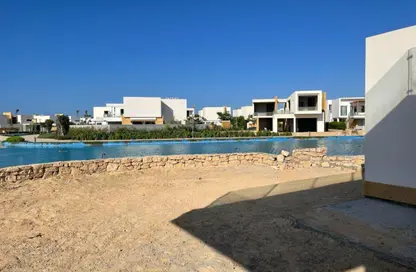 Villa - 5 Bedrooms - 5 Bathrooms for sale in Seashell - Sidi Abdel Rahman - North Coast