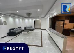 شقة - 3 غرف نوم - 3 حمامات for للايجار in سرايات المعادي - حي المعادي - القاهرة