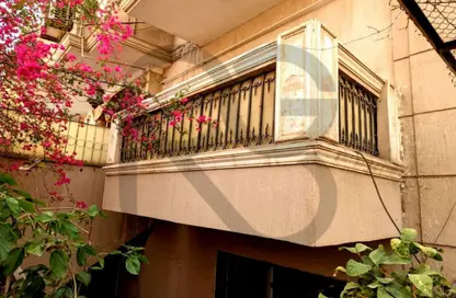 Duplex - 5 Bedrooms - 3 Bathrooms for sale in 5th District - Sheikh Zayed City - Giza