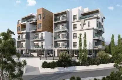 شقة - 3 غرف نوم - 3 حمامات للبيع في لوجار - مدينة زايد الجديدة - الشيخ زايد - الجيزة