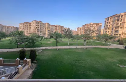 Apartment - 3 Bedrooms - 3 Bathrooms for sale in Madinaty - Cairo