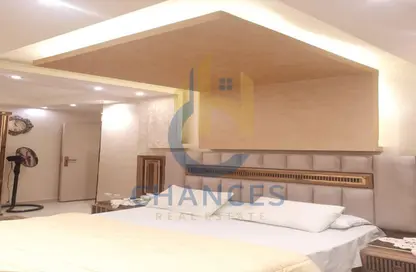 Apartment - 3 Bedrooms - 2 Bathrooms for sale in 10th Sector - Zahraa El Maadi - Hay El Maadi - Cairo
