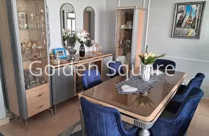 Apartment - 3 Bedrooms - 3 Bathrooms for sale in Cairo Festival City - North Investors Area - New Cairo City - Cairo