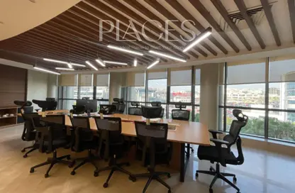 مساحات مكتبية - استوديو - 2 حمامات للايجار في ميفيدا - كمبوندات التجمع الخامس - التجمع الخامس - مدينة القاهرة الجديدة - القاهرة