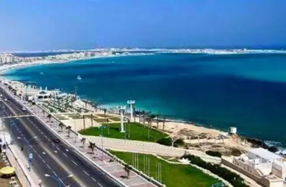 شقة - 2 غرف نوم - 1 حمام للبيع في مرسى مطروح - مطروح