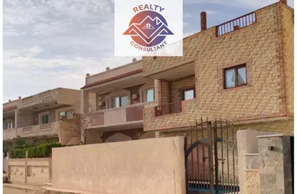 Villa - 6 Bedrooms - 2 Bathrooms for sale in Farrah 2 - Sidi Abdel Rahman - North Coast