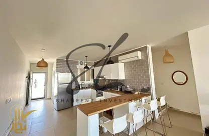 Chalet - 3 Bedrooms - 2 Bathrooms for sale in Seashell - Sidi Abdel Rahman - North Coast