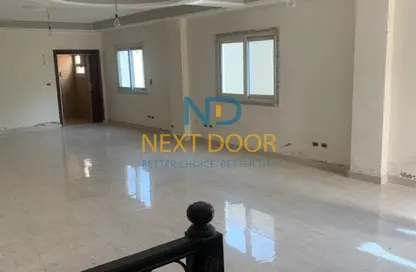 Duplex - 4 Bedrooms - 3 Bathrooms for sale in El Banafseg 12 - El Banafseg - New Cairo City - Cairo