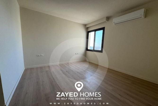 Apartment - 3 Bedrooms - 3 Bathrooms for rent in Allegria - Sheikh Zayed Compounds - Sheikh Zayed City - Giza