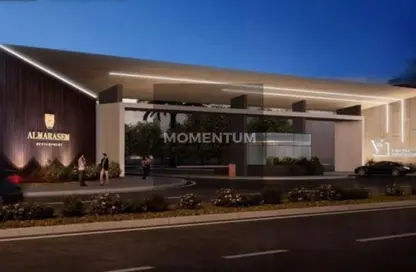 Apartment - 3 Bedrooms - 3 Bathrooms for sale in Moon Residences - Fifth Square - The 5th Settlement - New Cairo City - Cairo Apartment - 3 Bedrooms - 3 Bathrooms for sale in Moon Residences - Fifth Square - The 5th Settlement - New Cairo City - Cairo