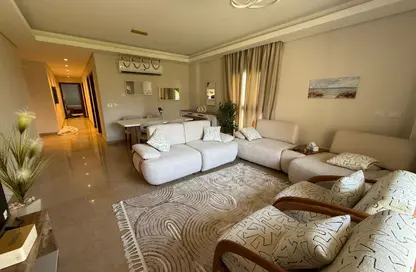 Apartment - 2 Bedrooms - 3 Bathrooms for rent in Zed Towers - Sheikh Zayed Compounds - Sheikh Zayed City - Giza Apartment - 2 Bedrooms - 3 Bathrooms for rent in Zed Towers - Sheikh Zayed Compounds - Sheikh Zayed City - Giza