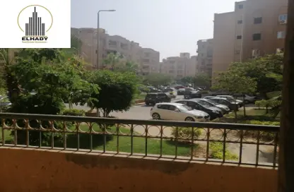 Duplex - 3 Bedrooms - 3 Bathrooms for sale in Al Ashrafiya - North Investors Area - New Cairo City - Cairo