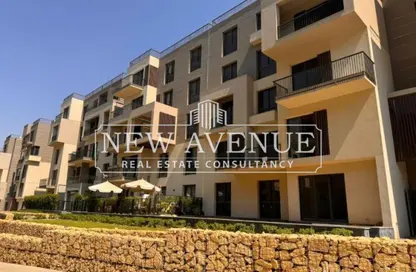Apartment - 3 Bedrooms - 3 Bathrooms for sale in Sodic East - 6th District - New Heliopolis - Cairo Apartment - 3 Bedrooms - 3 Bathrooms for sale in Sodic East - 6th District - New Heliopolis - Cairo