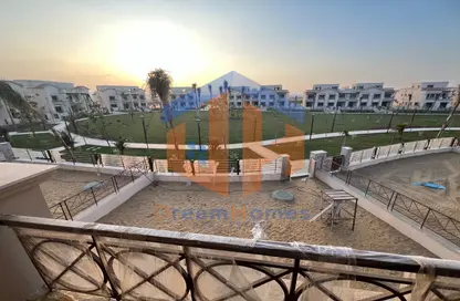 فيلا - 4 غرف نوم - 4 حمامات للبيع في مدينتي - القاهرة