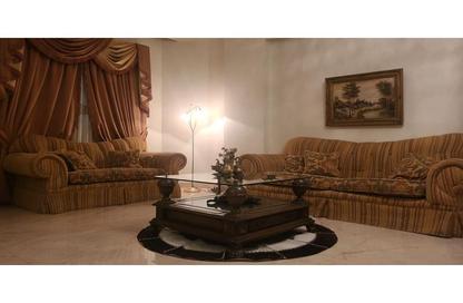 Apartment - 2 Bedrooms - 1 Bathroom for sale in El Narges Buildings - Al Narges - New Cairo City - Cairo