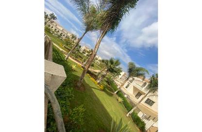 Villa - 6 Bedrooms - 5 Bathrooms for sale in Celia - New Capital Compounds - New Capital City - Cairo