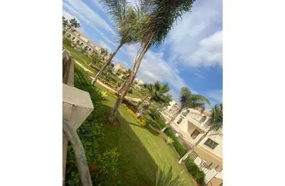 Villa - 6 Bedrooms - 5 Bathrooms for sale in Celia - New Capital Compounds - New Capital City - Cairo