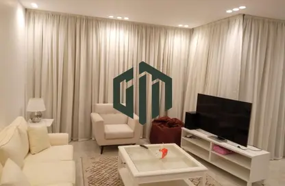 Townhouse - 4 Bedrooms - 4 Bathrooms for rent in Mivida - 5th Settlement Compounds - The 5th Settlement - New Cairo City - Cairo