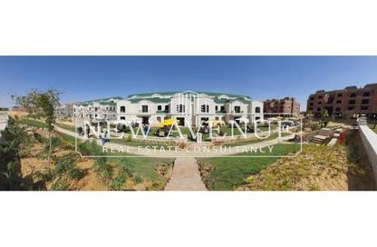 Duplex - 3 Bedrooms - 6 Bathrooms for sale in L'avenir - Mostakbal City Compounds - Mostakbal City - Future City - Cairo