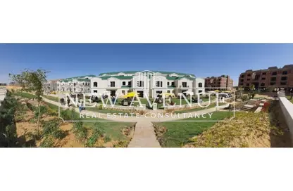 Duplex - 3 Bedrooms - 6 Bathrooms for sale in L'avenir - Mostakbal City Compounds - Mostakbal City - Future City - Cairo