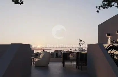 فيلا - 3 غرف نوم - 4 حمامات للبيع في جزر توبان - الجونة - الغردقة - محافظة البحر الاحمر