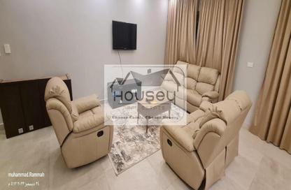 Apartment - 2 Bedrooms - 3 Bathrooms for rent in Eastown - 5th Settlement Compounds - The 5th Settlement - New Cairo City - Cairo