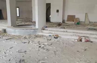 دوبلكس - 3 غرف نوم - 5 حمامات للبيع في شارع محمد رحيم - الياسمين 3 - الياسمين - مدينة القاهرة الجديدة - القاهرة