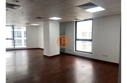 Office Space - Studio - 2 Bathrooms for sale in One Kattameya - El Katameya Compounds - El Katameya - New Cairo City - Cairo