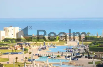 شاليه - 2 غرف نوم - 2 حمامات للبيع في أمواج - سيدي عبد الرحمن - الساحل الشمالي
