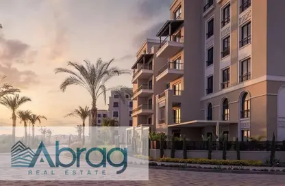 Penthouse - 3 Bedrooms - 3 Bathrooms for rent in Village West - Sheikh Zayed Compounds - Sheikh Zayed City - Giza Penthouse - 3 Bedrooms - 3 Bathrooms for rent in Village West - Sheikh Zayed Compounds - Sheikh Zayed City - Giza