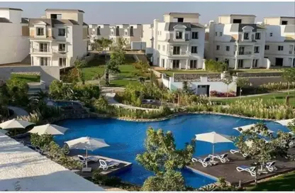 شقة - 3 غرف نوم - 3 حمامات للبيع في ماونتن فيو هايد بارك - كمبوندات التجمع الخامس - التجمع الخامس - مدينة القاهرة الجديدة - القاهرة