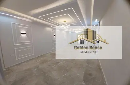 Apartment - 3 Bedrooms - 2 Bathrooms for sale in Al Lebeny Axis - El Mariouteya - Faisal - Hay El Haram - Giza